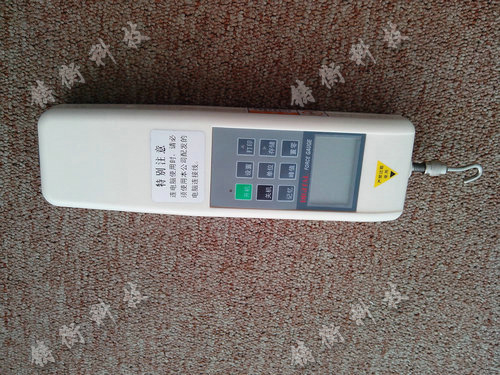 SGHF推拉力計(jì)圖片