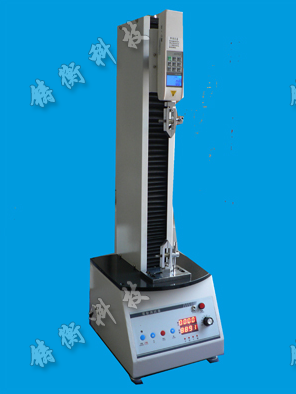電動(dòng)立式單柱測(cè)試臺(tái)圖片