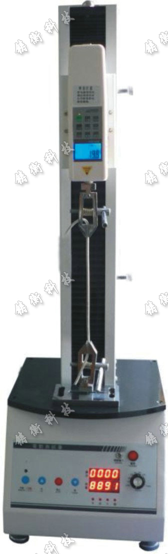 電動(dòng)單柱測(cè)試臺(tái)圖片