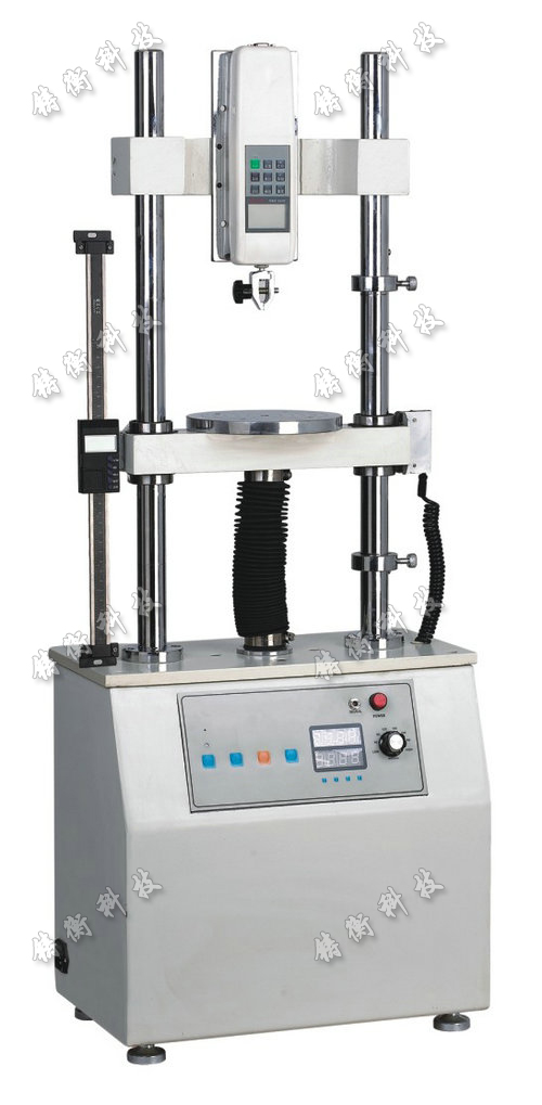 電動(dòng)立式測(cè)試臺(tái)圖片