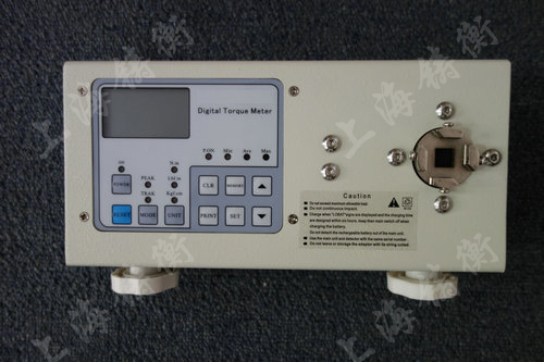 電批扭矩測(cè)試儀圖片