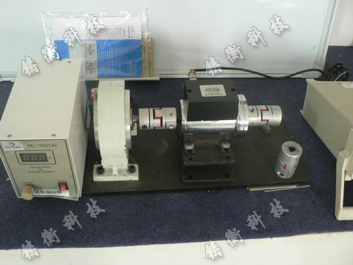 扭矩測(cè)試儀圖片