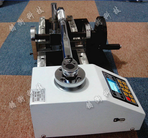 扭力扳手測試儀圖片