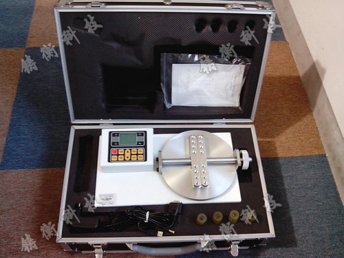 瓶蓋扭矩測(cè)試儀圖片