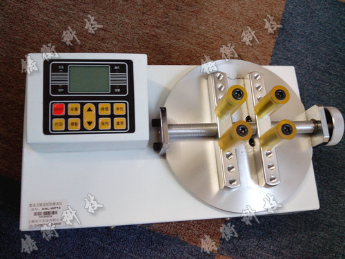 瓶蓋扭矩測(cè)試儀圖片