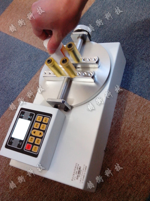 扭矩測(cè)試儀圖片