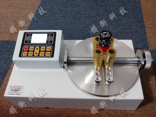 扭矩測(cè)試儀圖片