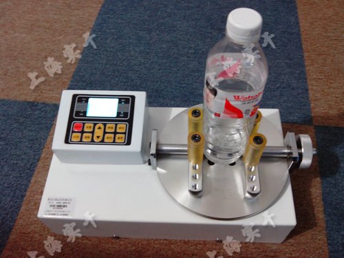 瓶蓋扭矩測試儀圖片