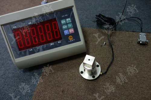 扭矩測(cè)試儀圖片