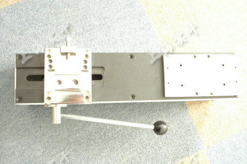 端子拉力測(cè)試儀圖片