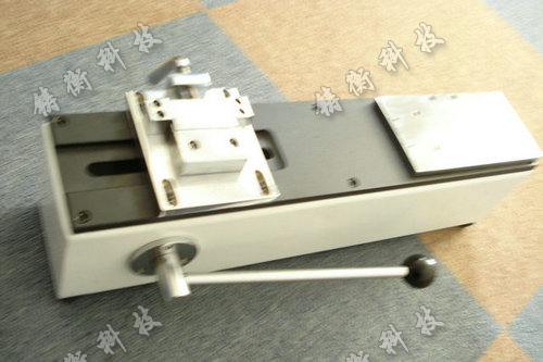 端子拉力測(cè)試儀圖片