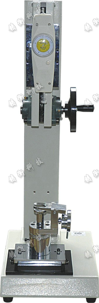 紐扣拉力測(cè)試儀圖片