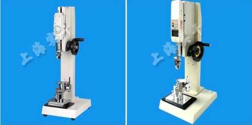 紐扣拉力測試儀圖片