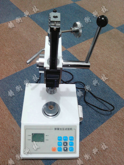 彈簧拉力測(cè)試儀圖片
