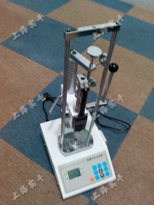 彈簧拉力測試儀圖片