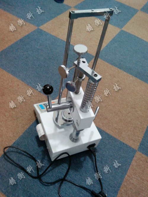 彈簧拉力測試儀圖片