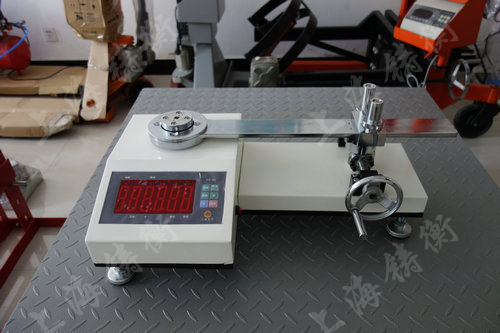 扭力扳手測量儀圖片