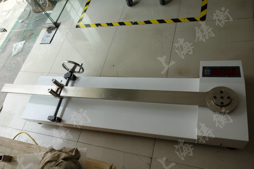 扭矩扳手檢定儀圖片