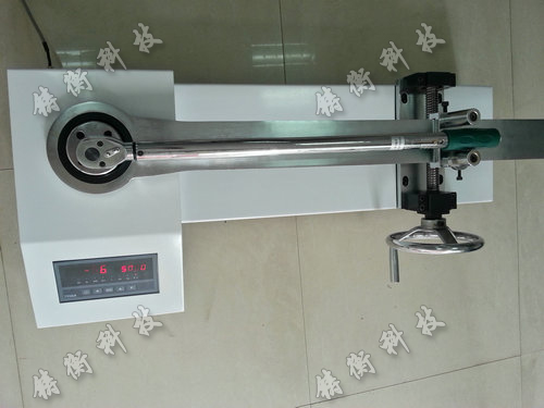 扭矩扳手校準(zhǔn)儀圖片