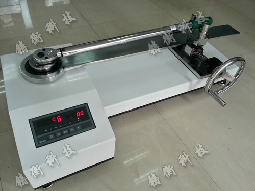 扭力扳手測(cè)量?jī)x圖片