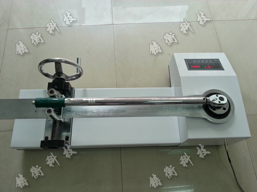 扭力扳手測(cè)量儀圖片