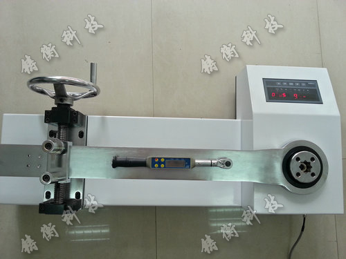 扭力扳手測(cè)試儀圖片