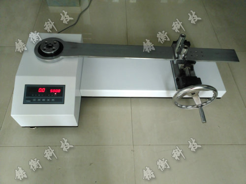 扭力扳手檢測(cè)儀圖片