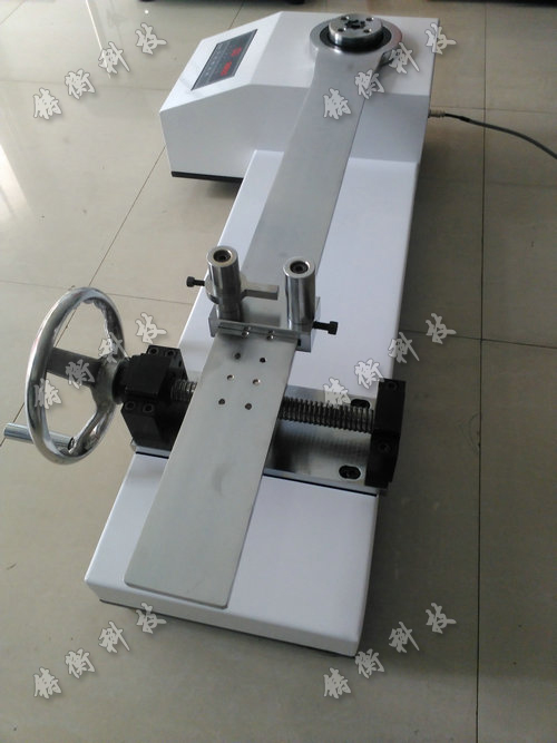 扭力扳手測量儀圖片