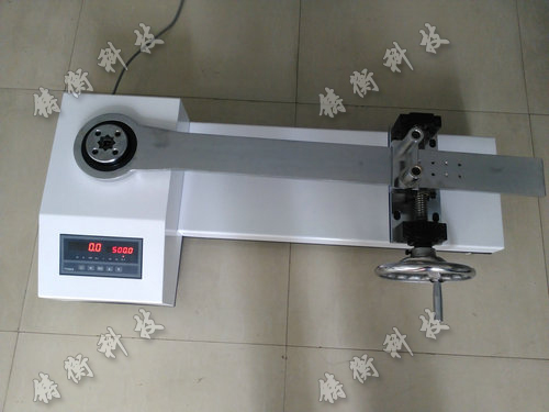 扭力扳手測(cè)試儀圖片