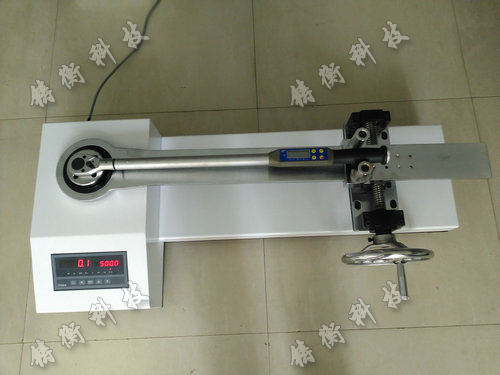 扭力扳手測量儀圖片