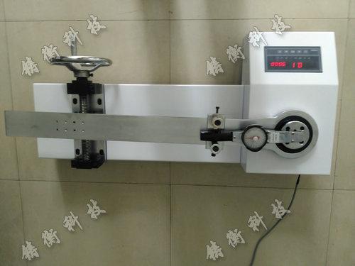 扭力扳手測量儀圖片