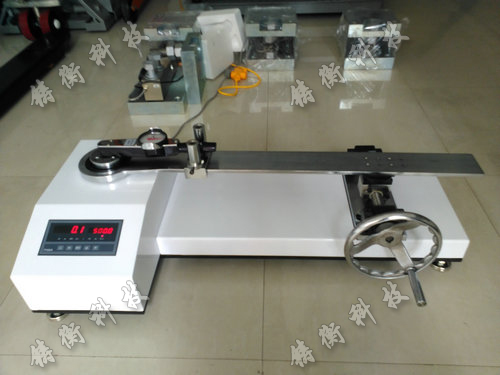 扭力扳手測量儀圖片