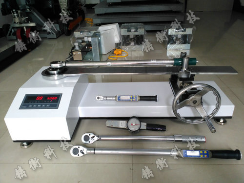 扭矩測(cè)試儀圖片